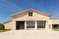 Plano Fire Station